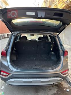 هیۆندای سەنتافی